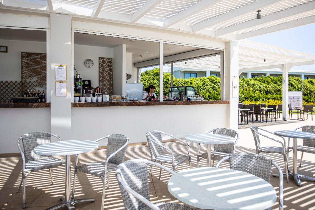 Asterias Beach Resort Afantou Ngoại thất bức ảnh
